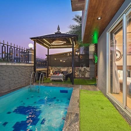 Ekostay Gold - Peninsula Villa Lonavala Extérieur photo