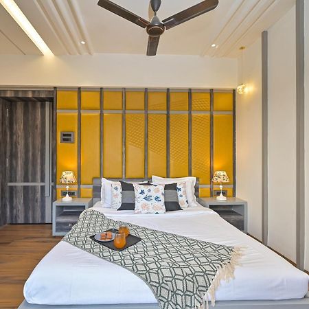 Ekostay Gold - Peninsula Villa Lonavala Extérieur photo