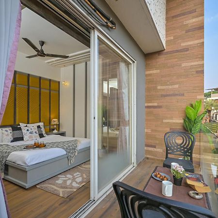 Ekostay Gold - Peninsula Villa Lonavala Extérieur photo