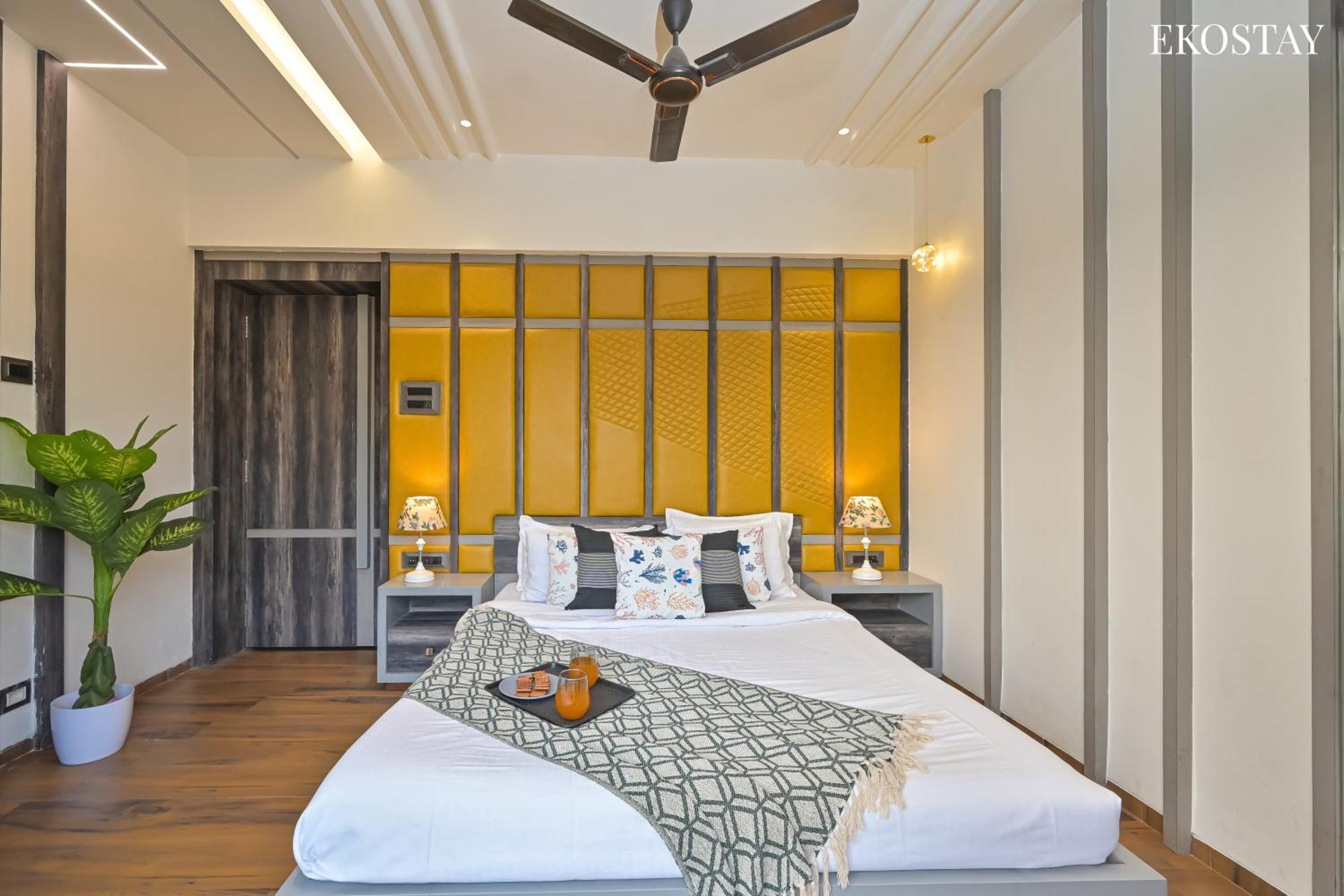 Ekostay Gold - Peninsula Villa Lonavala Extérieur photo